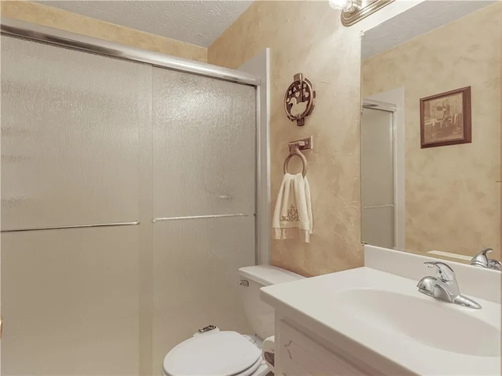 133 Belair Trail Stockbridge, GA 30281