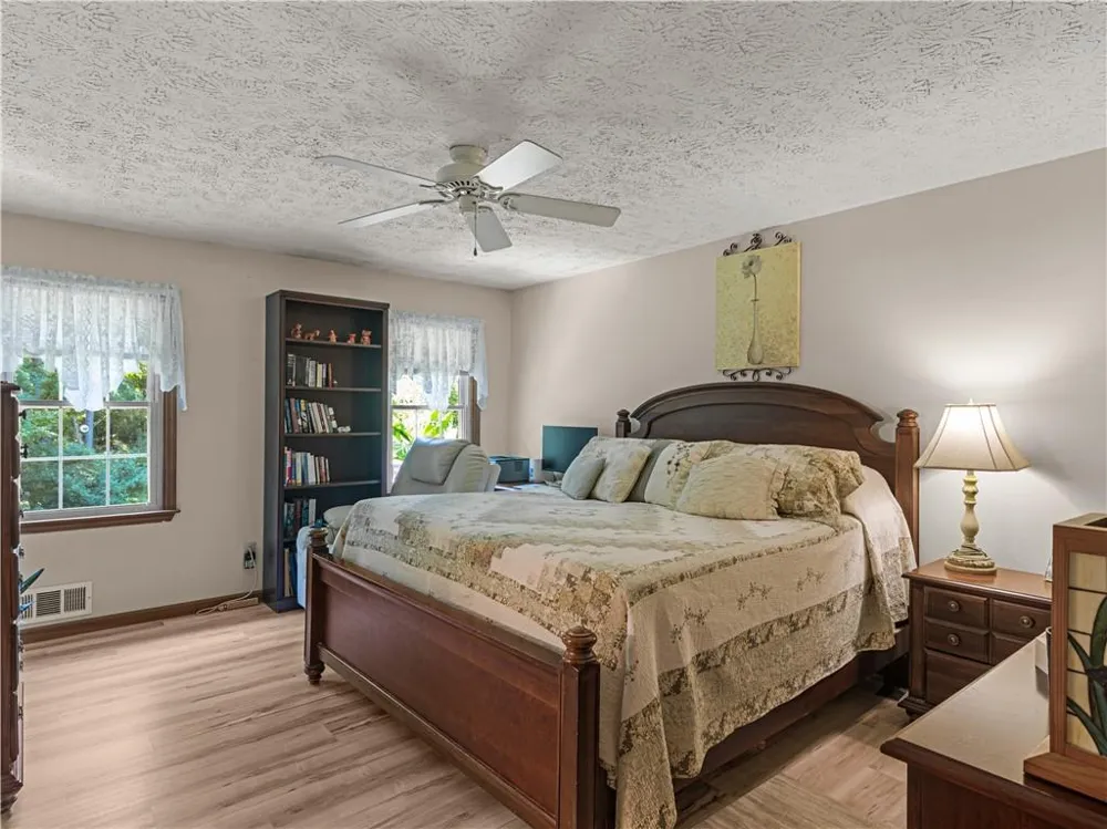133 Belair Trail Stockbridge, GA 30281