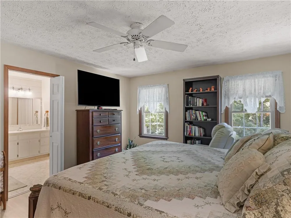 133 Belair Trail Stockbridge, GA 30281