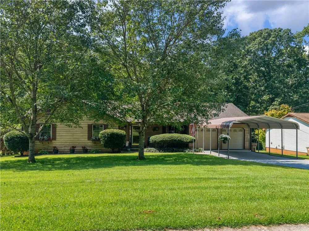 133 Belair Trail Stockbridge, GA 30281