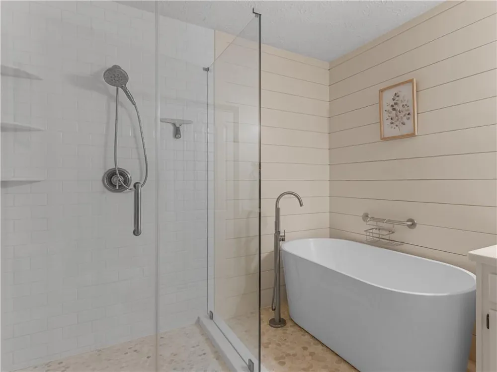 133 Belair Trail Stockbridge, GA 30281
