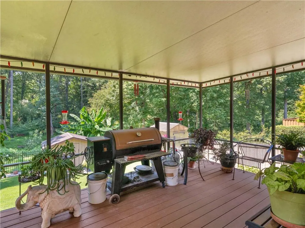 133 Belair Trail Stockbridge, GA 30281
