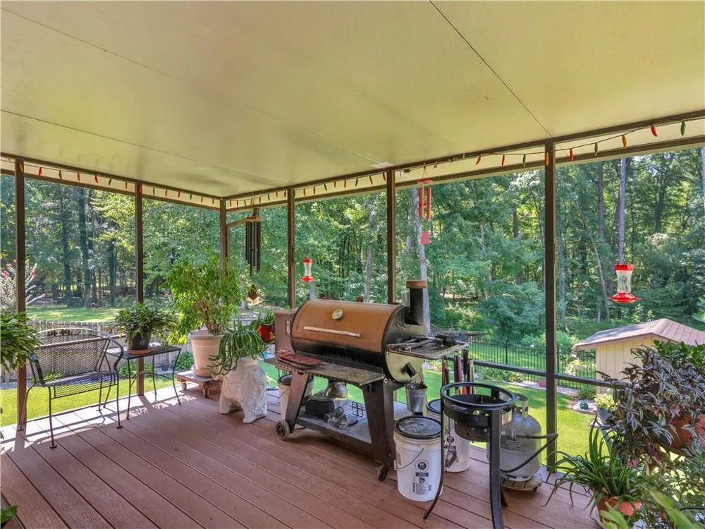 133 Belair Trail Stockbridge, GA 30281