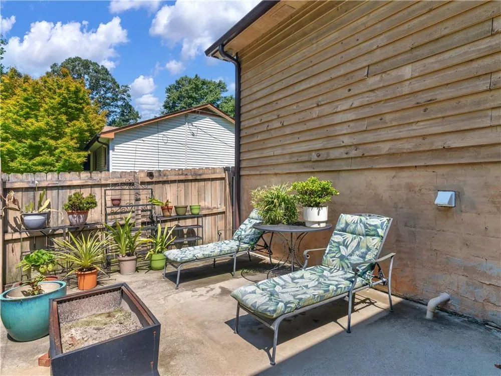 133 Belair Trail Stockbridge, GA 30281