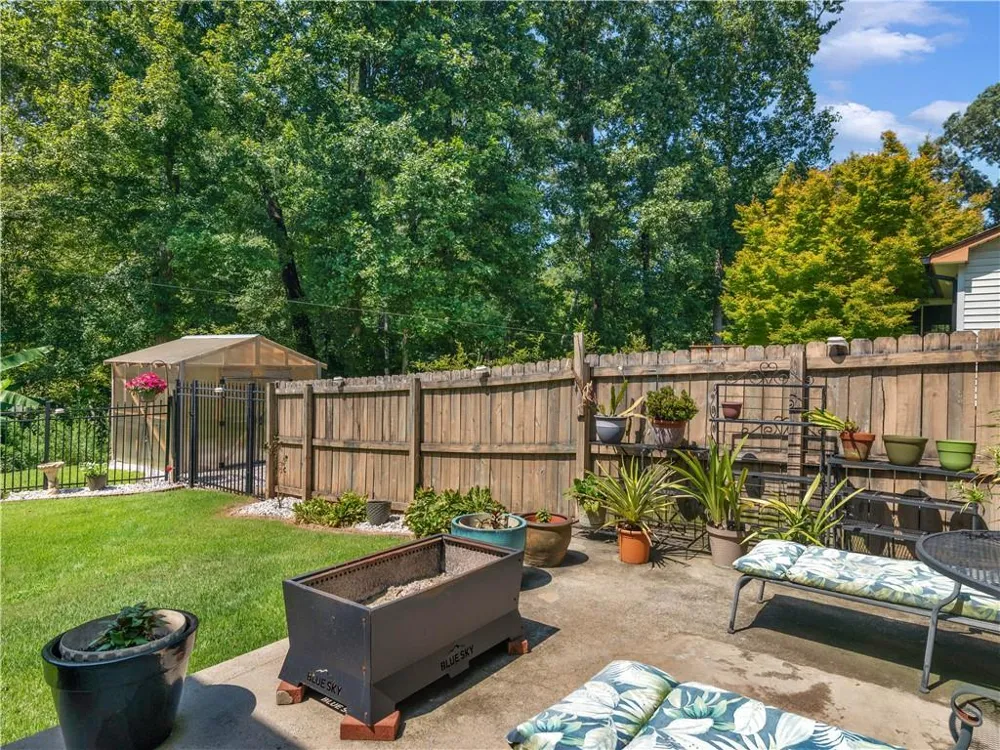 133 Belair Trail Stockbridge, GA 30281