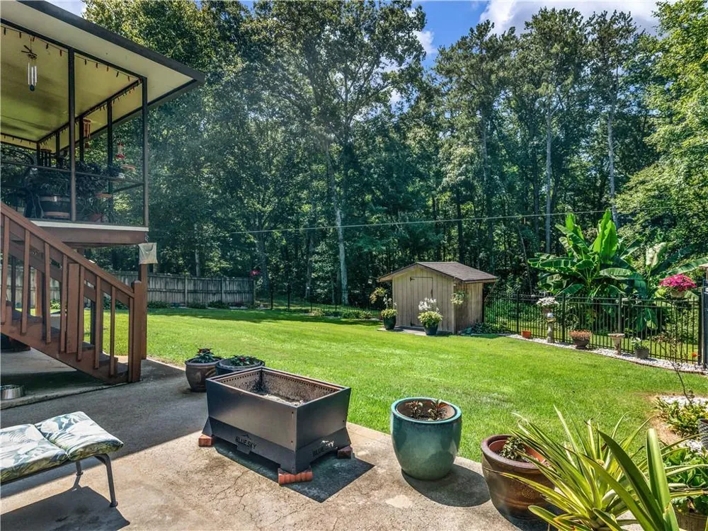 133 Belair Trail Stockbridge, GA 30281