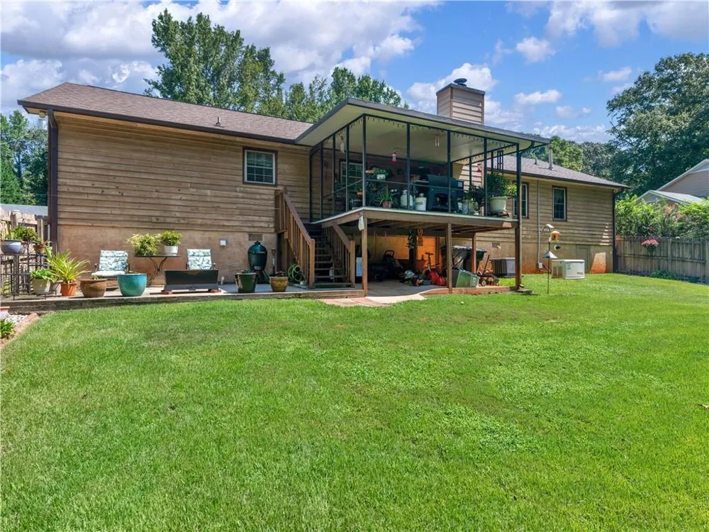 133 Belair Trail Stockbridge, GA 30281