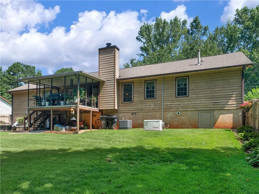 133 Belair Trail Stockbridge, GA 30281