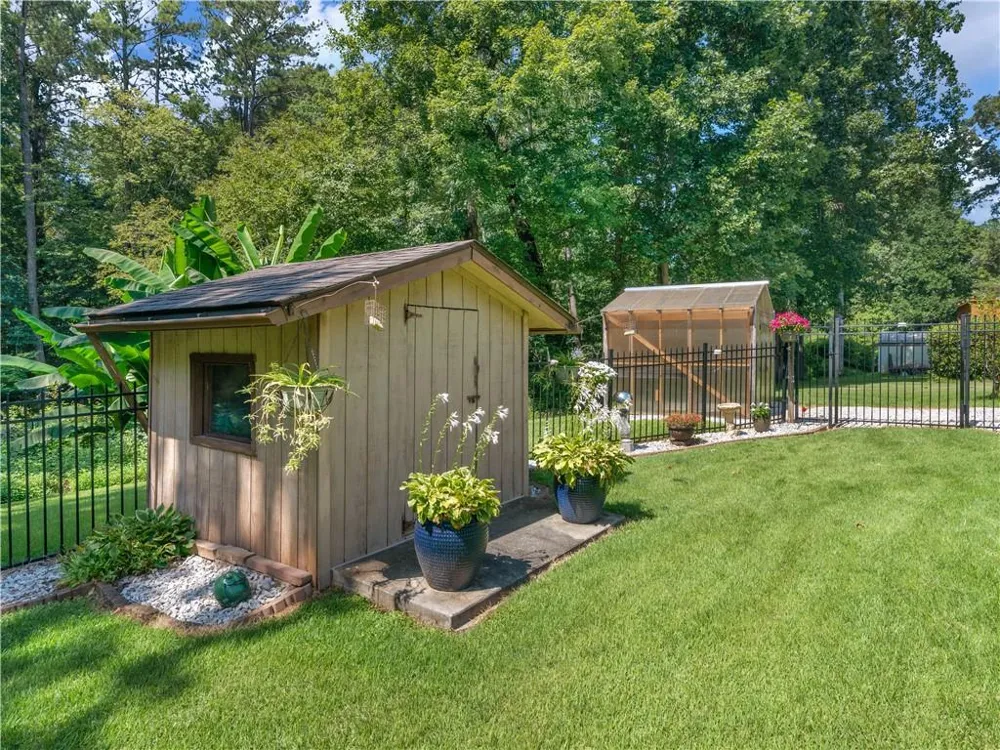133 Belair Trail Stockbridge, GA 30281
