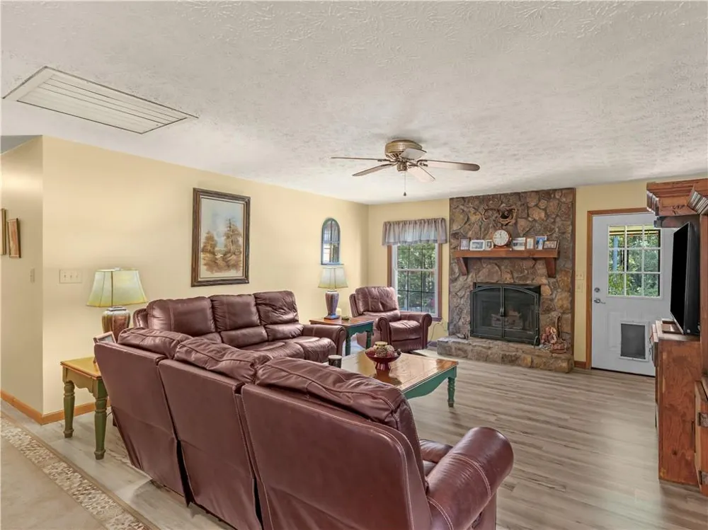 133 Belair Trail Stockbridge, GA 30281