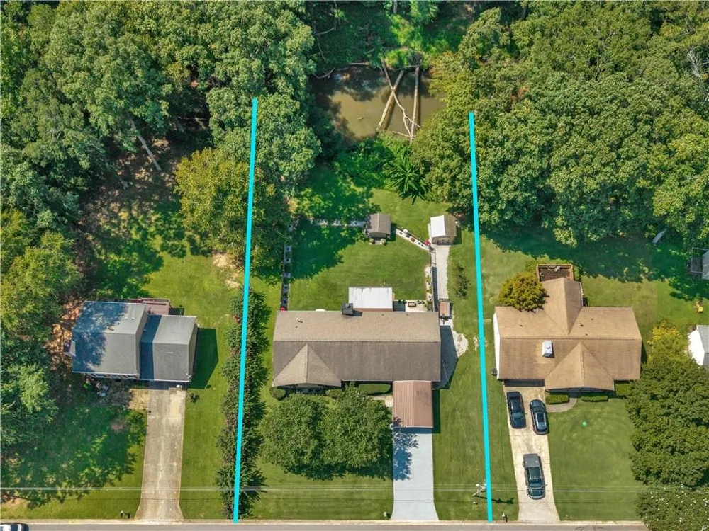 133 Belair Trail Stockbridge, GA 30281