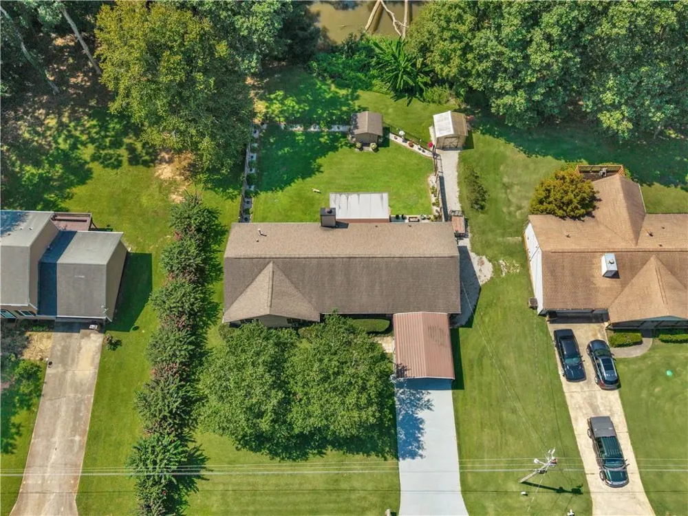 133 Belair Trail Stockbridge, GA 30281