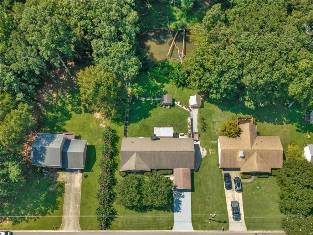 133 Belair Trail Stockbridge, GA 30281