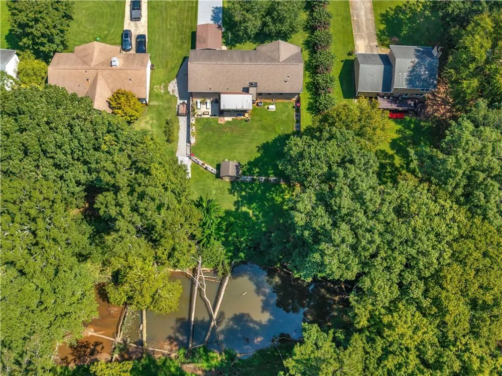 133 Belair Trail Stockbridge, GA 30281