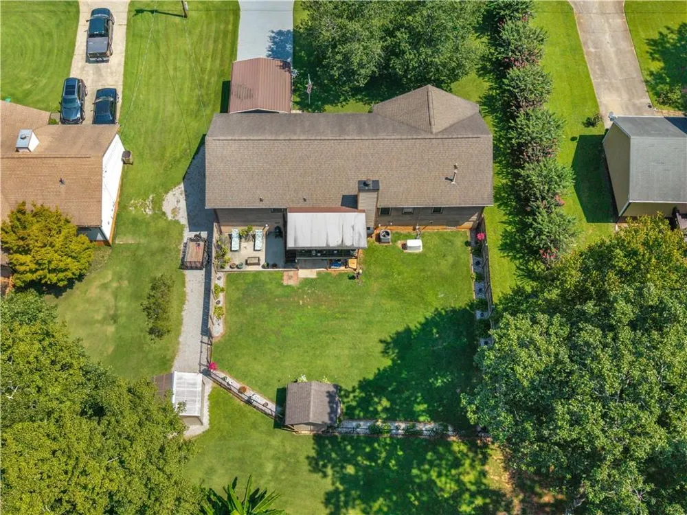133 Belair Trail Stockbridge, GA 30281