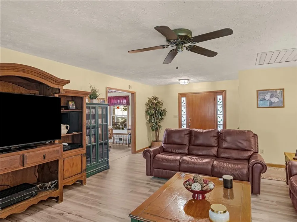 133 Belair Trail Stockbridge, GA 30281