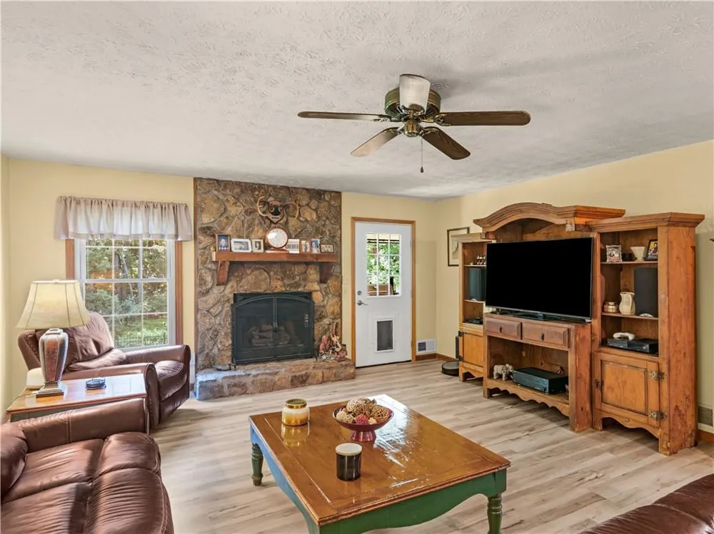 133 Belair Trail Stockbridge, GA 30281