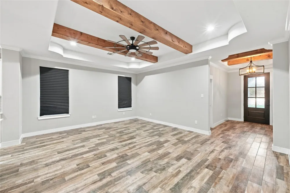36 Prairie Oaks Drive La Marque, TX 77510