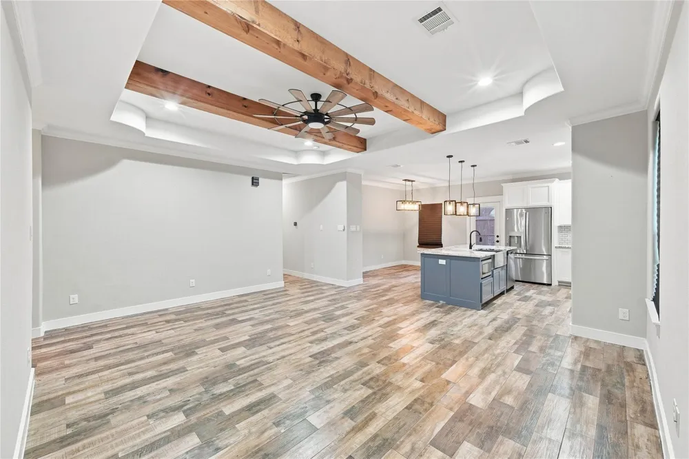 36 Prairie Oaks Drive La Marque, TX 77510