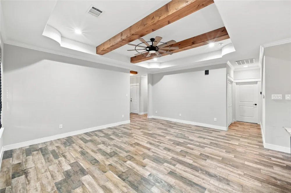 36 Prairie Oaks Drive La Marque, TX 77510