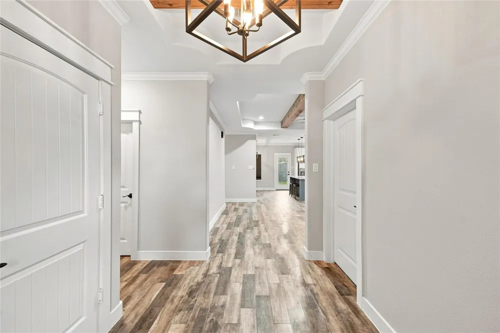 36 Prairie Oaks Drive La Marque, TX 77510
