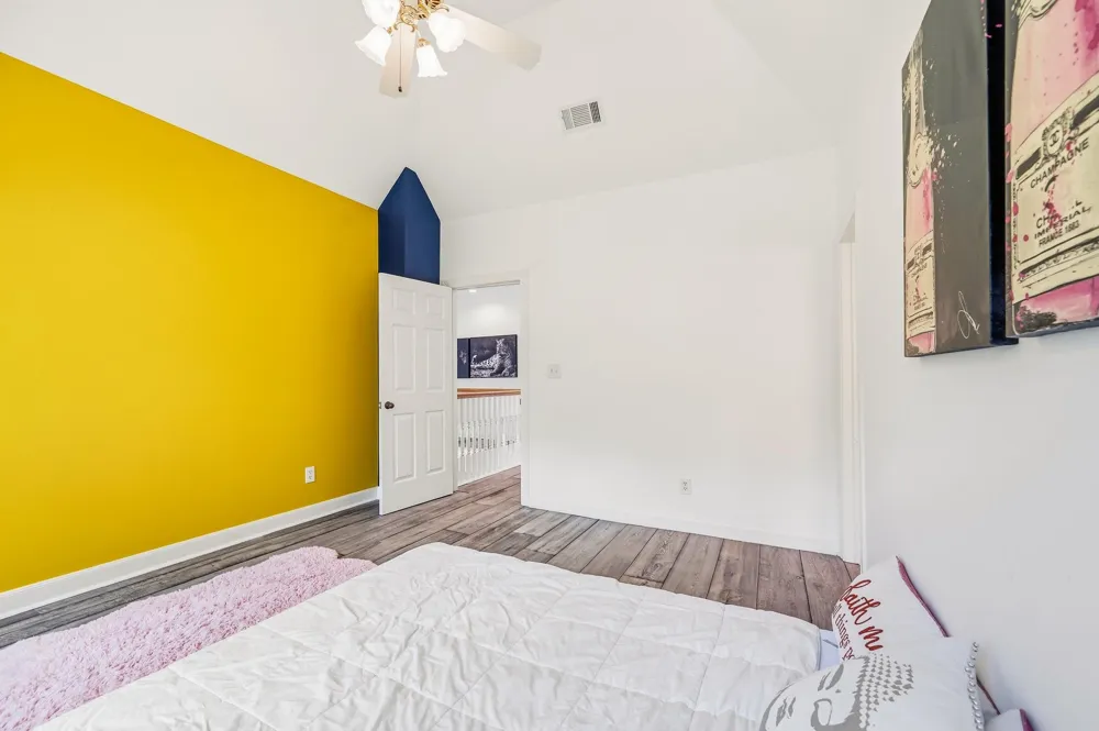 5107 Waterbeck Street Fulshear, TX 77441