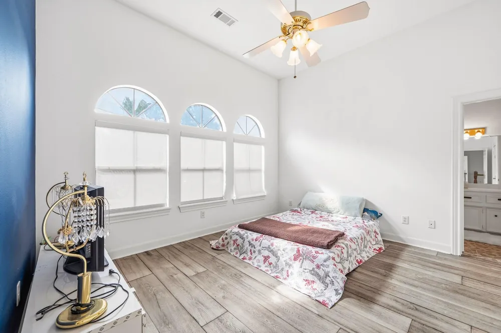 5107 Waterbeck Street Fulshear, TX 77441