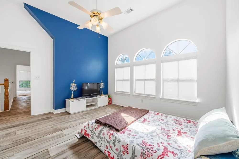 5107 Waterbeck Street Fulshear, TX 77441
