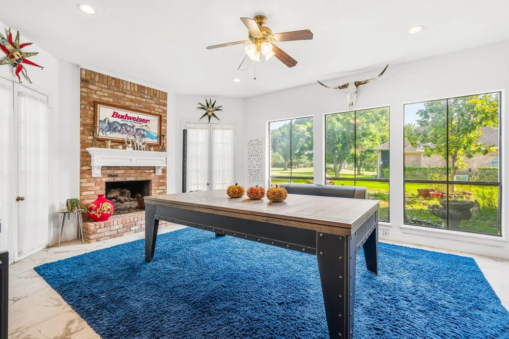 5107 Waterbeck Street Fulshear, TX 77441