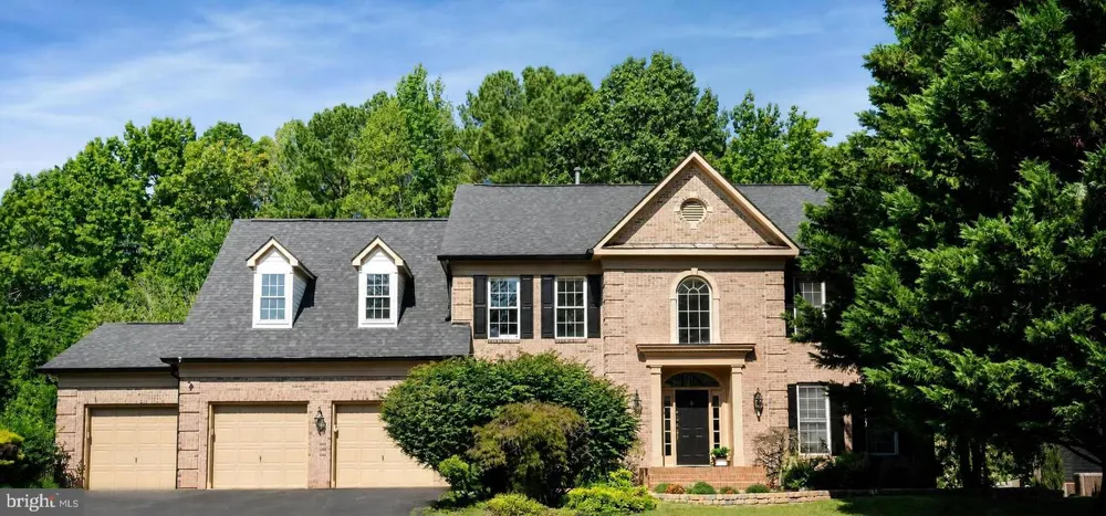 3 LUDWELL LANE Stafford, VA 22554