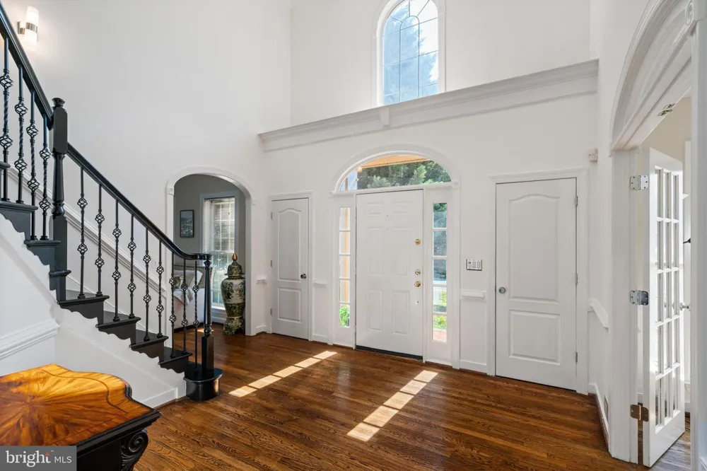3 LUDWELL LANE Stafford, VA 22554