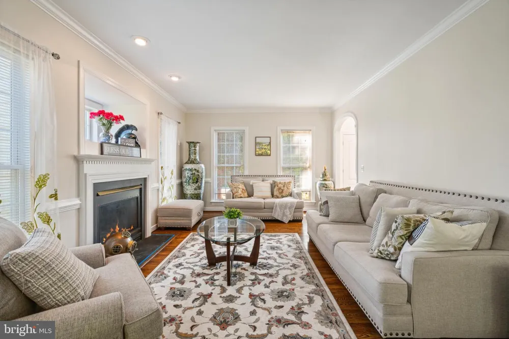 3 LUDWELL LANE Stafford, VA 22554