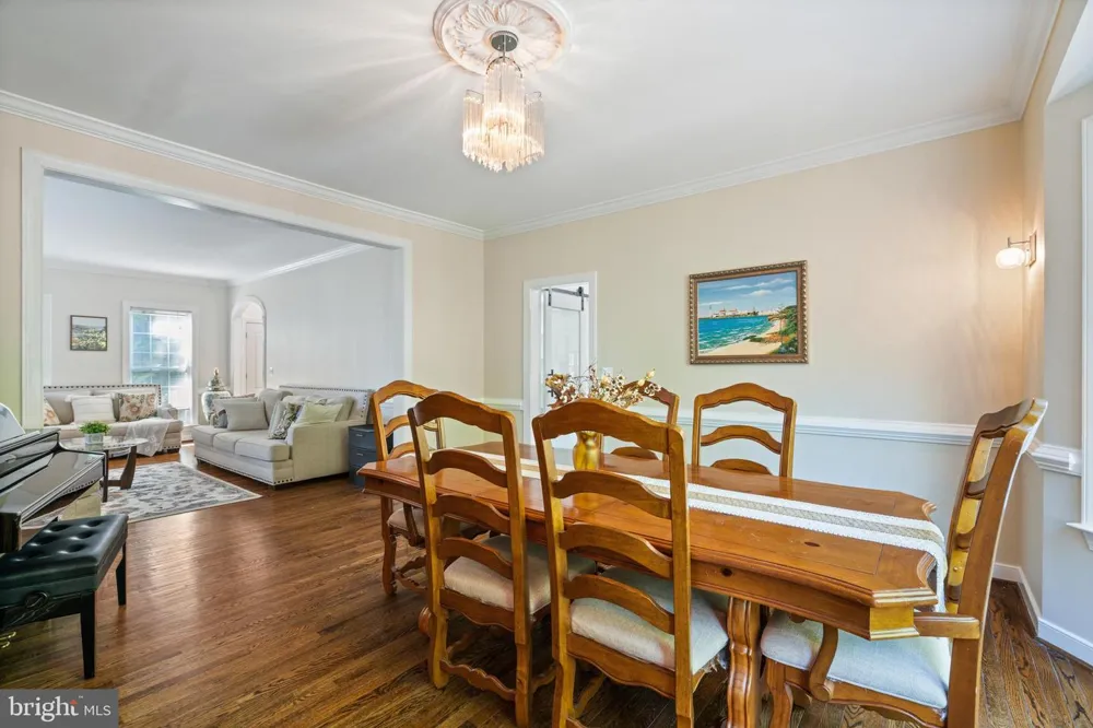3 LUDWELL LANE Stafford, VA 22554
