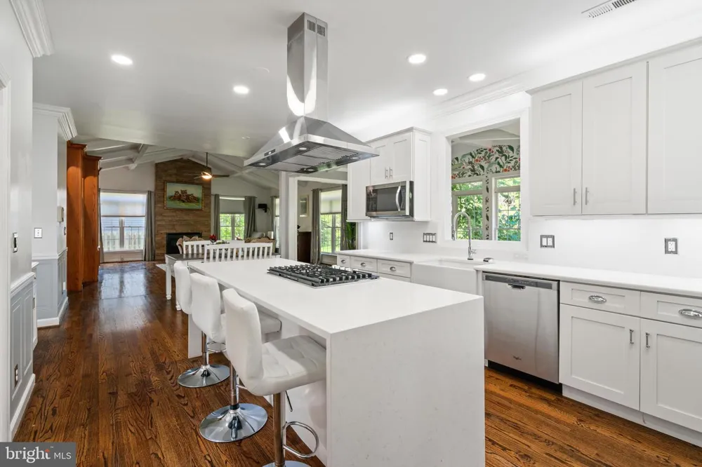 3 LUDWELL LANE Stafford, VA 22554