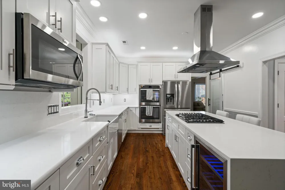 3 LUDWELL LANE Stafford, VA 22554