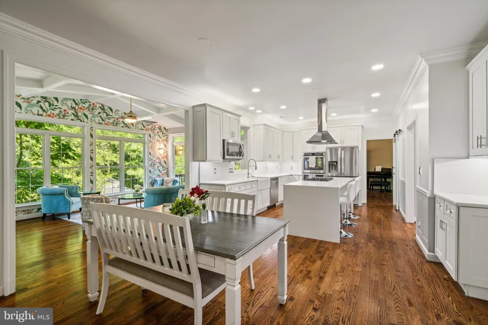3 LUDWELL LANE Stafford, VA 22554