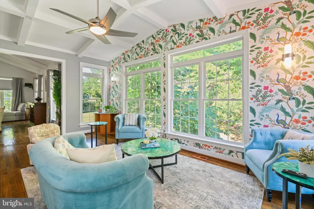 3 LUDWELL LANE Stafford, VA 22554