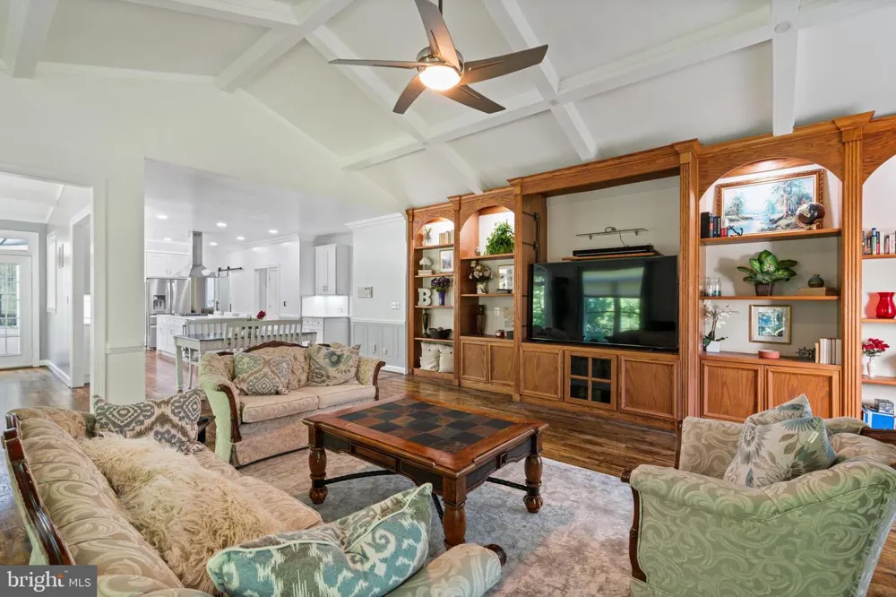 3 LUDWELL LANE Stafford, VA 22554