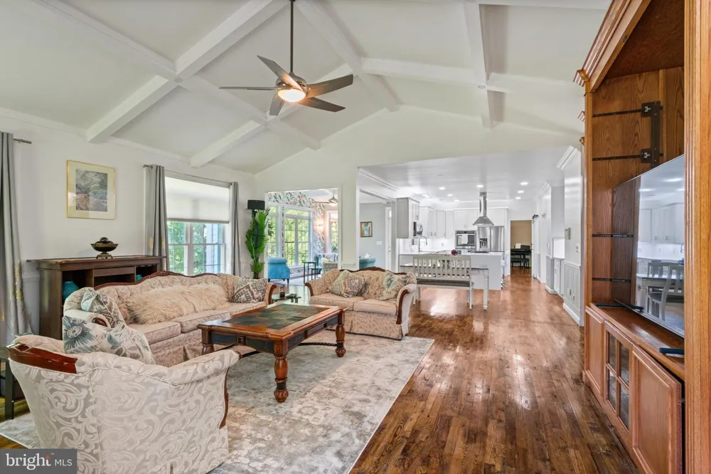 3 LUDWELL LANE Stafford, VA 22554