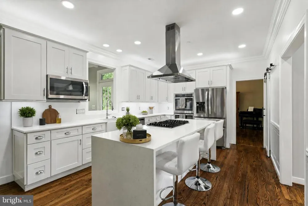 3 LUDWELL LANE Stafford, VA 22554