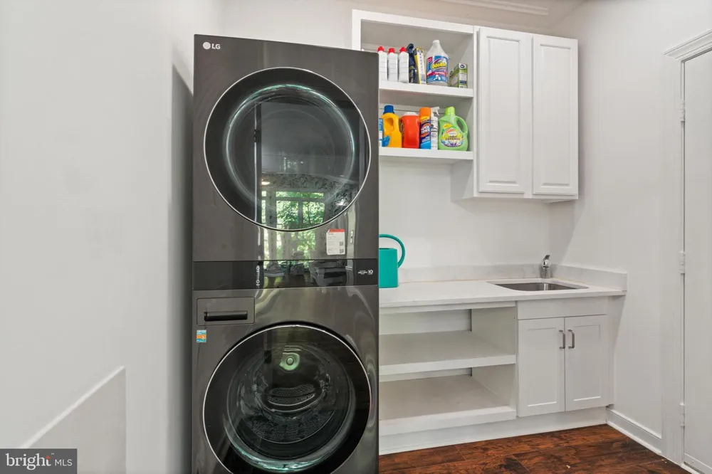 3 LUDWELL LANE Stafford, VA 22554