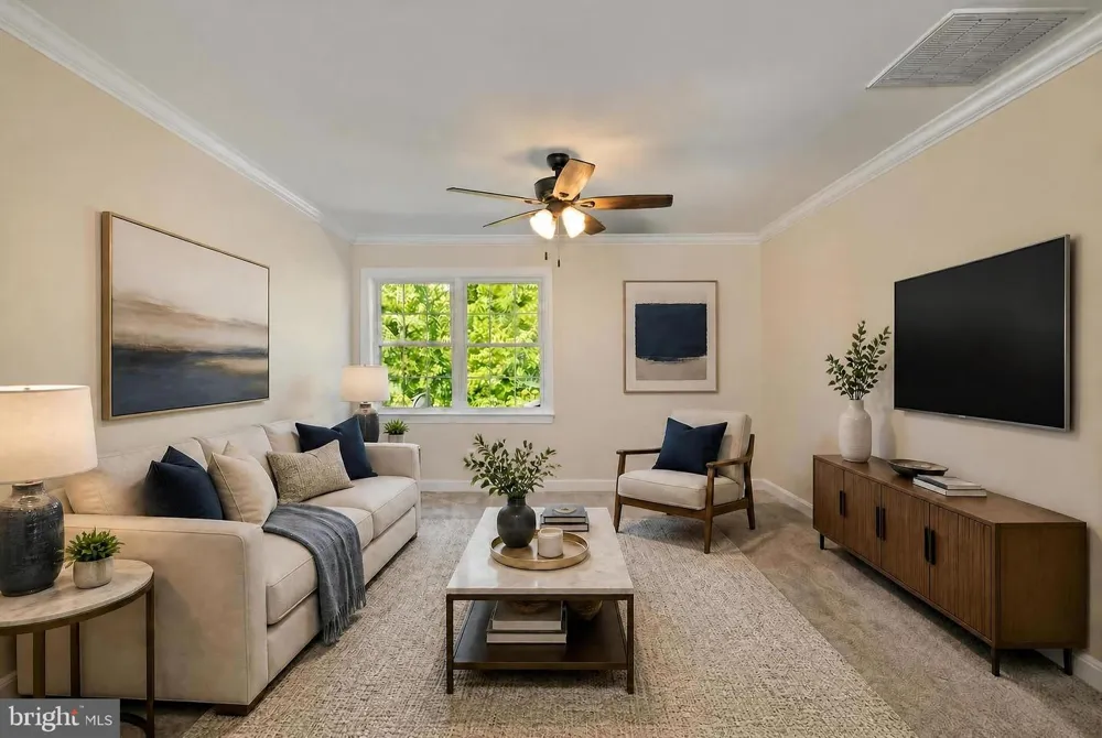 3 LUDWELL LANE Stafford, VA 22554