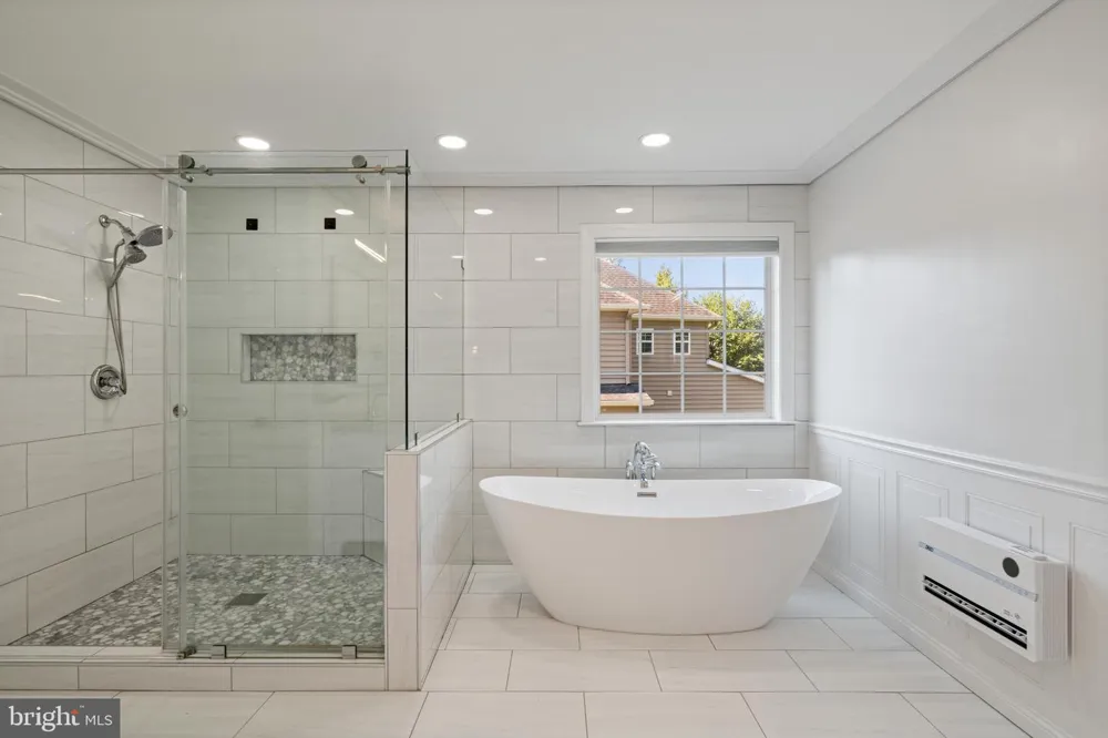 3 LUDWELL LANE Stafford, VA 22554