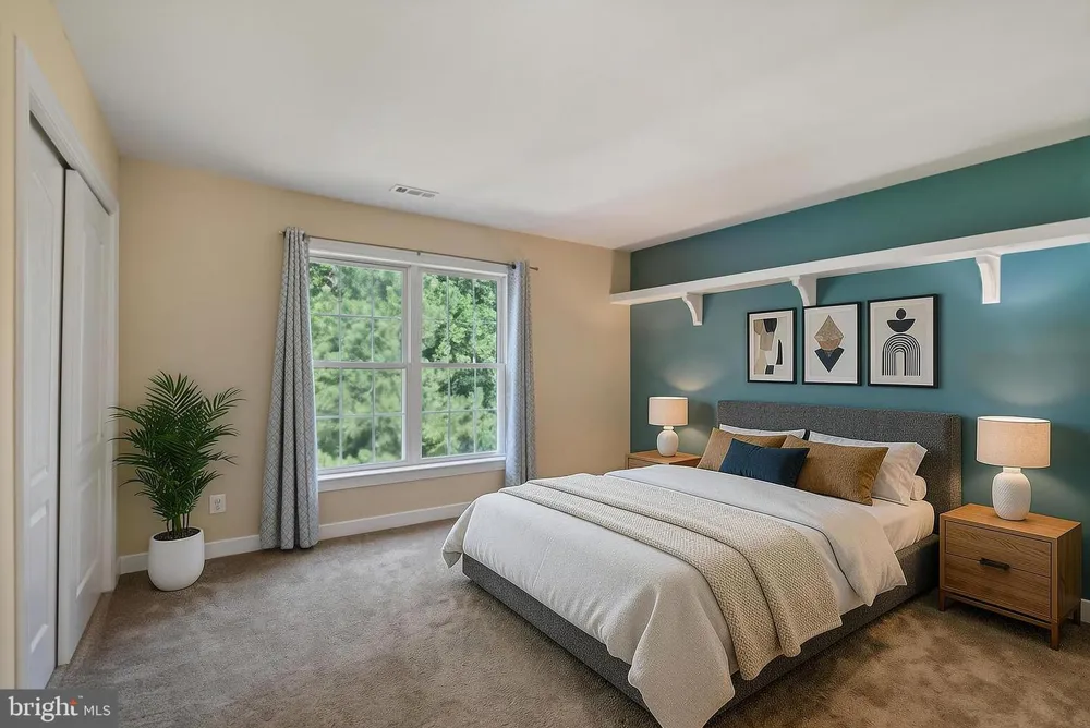3 LUDWELL LANE Stafford, VA 22554