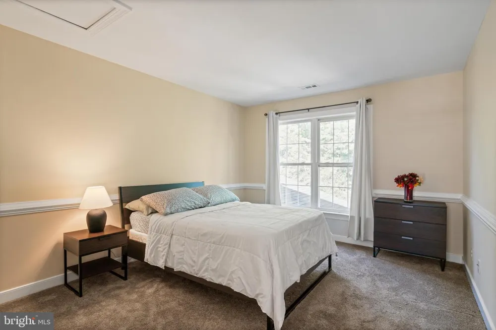 3 LUDWELL LANE Stafford, VA 22554