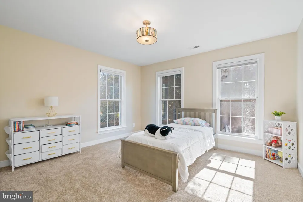 3 LUDWELL LANE Stafford, VA 22554