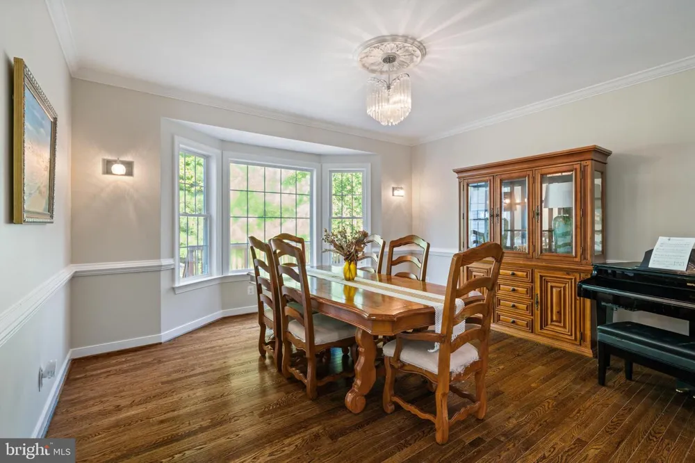3 LUDWELL LANE Stafford, VA 22554