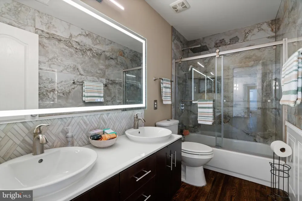 3 LUDWELL LANE Stafford, VA 22554