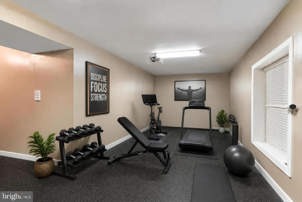 3 LUDWELL LANE Stafford, VA 22554