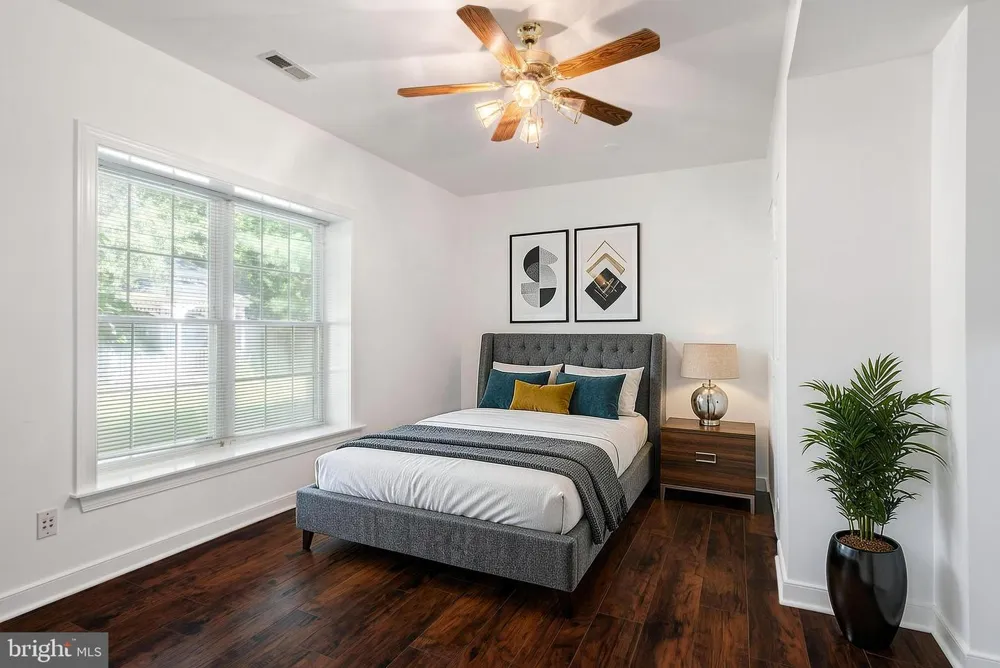 3 LUDWELL LANE Stafford, VA 22554